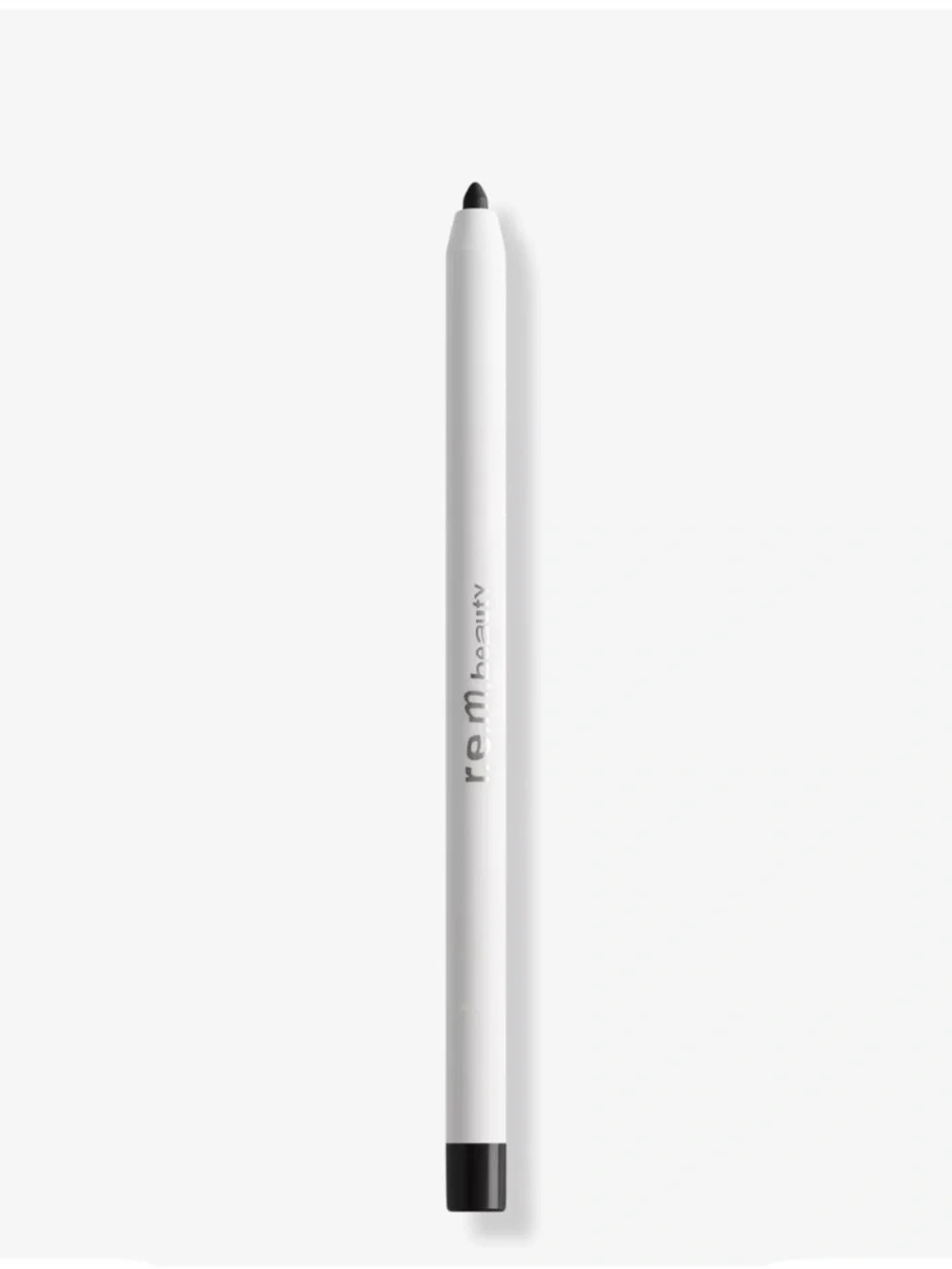 rem beauty Black Eyeliner Pencil - Smooth Definition